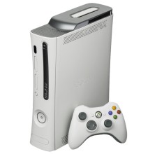  Xbox 360 Arcade دو دسته 60 گیگ