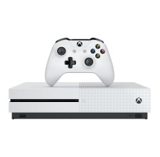 Xbox one s درایور خور 1 ترابایت - دو دسته کارکرده